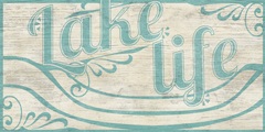 Lake Life I
