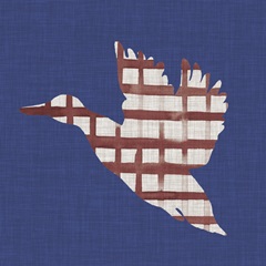 Lakeside Silhouette III