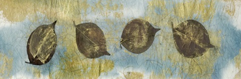 Leaf Banner II