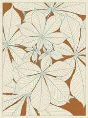 Leaves from Nature I