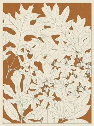 Leaves from Nature II