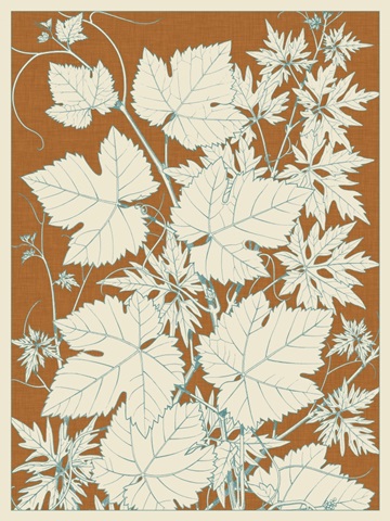 Leaves from Nature III