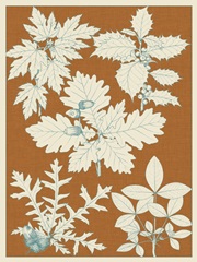 Leaves from Nature IV