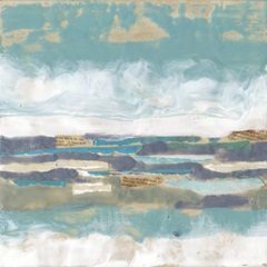 Letters from the Sea I