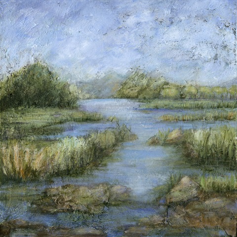 Marshland I