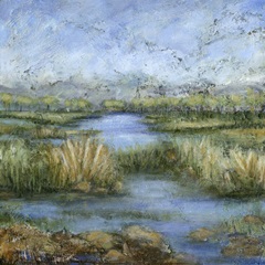 Marshland II