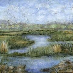 Marshland III