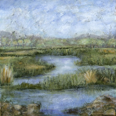 Marshland III