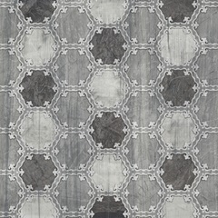 Boho Luxe Tile IV