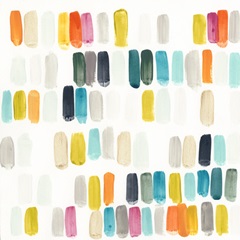 Bright Swatches I