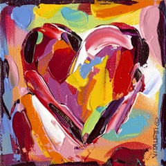 Colorful Expressions I