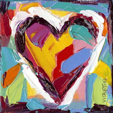 Colorful Expressions II