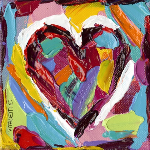 Colorful Expressions III