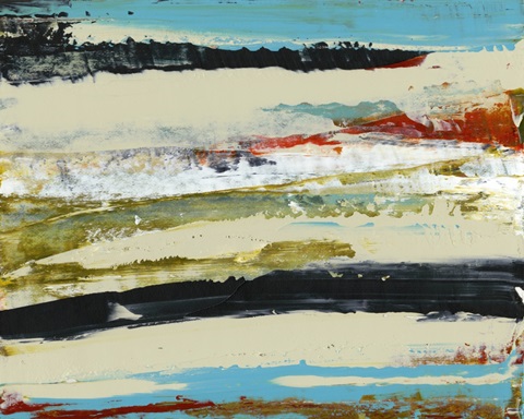 Deconstructed View I