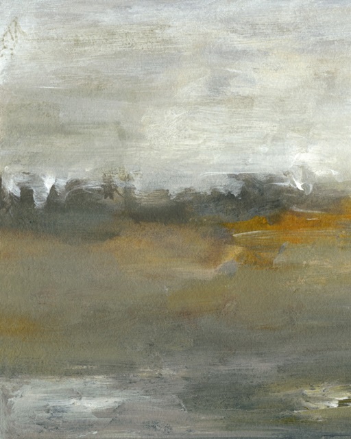 Early Mist I