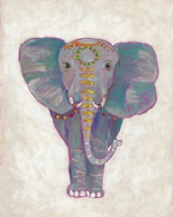 Festival Elephant I