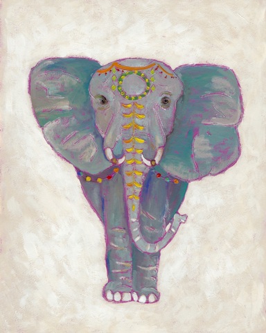 Festival Elephant I