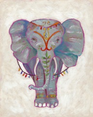 Festival Elephant II