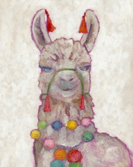 Festival Llama I