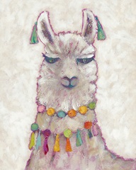 Festival Llama II