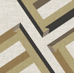 Geometric Perspective VIII