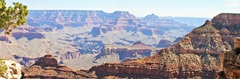 Grand Canyon Panorama II