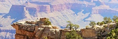 Grand Canyon Panorama III