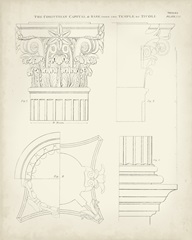 Greek and Roman Architecture I