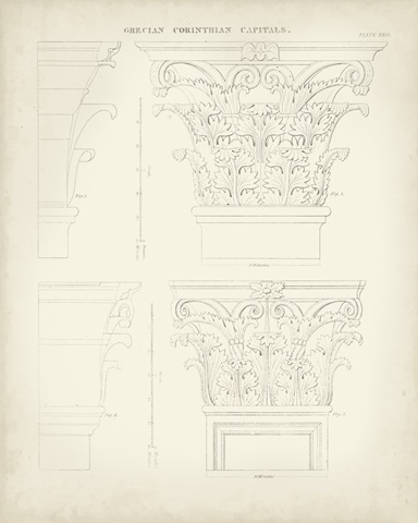 Greek and Roman Architecture III