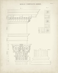 Greek and Roman Architecture IV