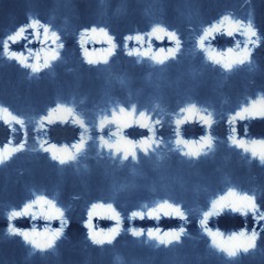 Indigo Tiles III