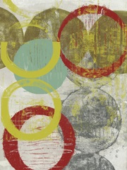 Layers and Circles II