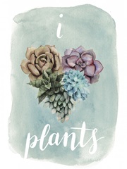 Life is Succulent II