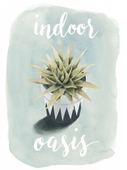 Life is Succulent III