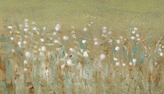 Meadow Blossoms II
