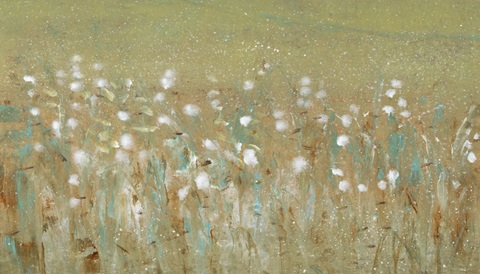 Meadow Blossoms II