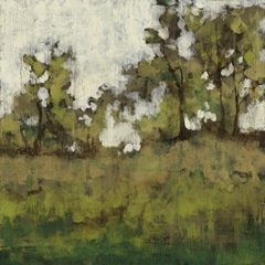 Meadow Lands I