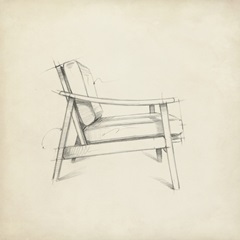 Mid Century Furniture Design III