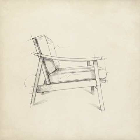 Mid Century Furniture Design III