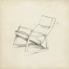 Mid Century Furniture Design IV