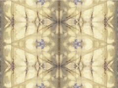 Mirrored Abstraction II