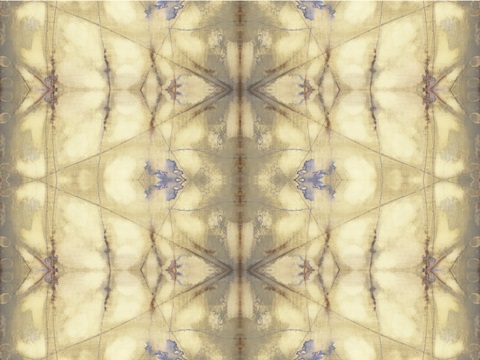 Mirrored Abstraction II