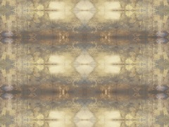 Mirrored Abstraction III