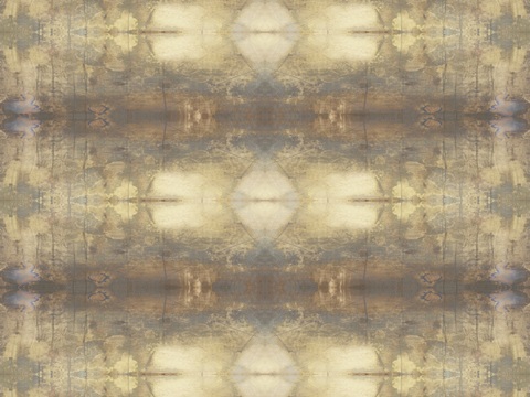 Mirrored Abstraction III