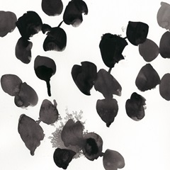 Monochrome Gestures II