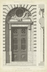 Motifs Historiques I