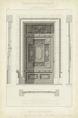 Motifs Historiques IV