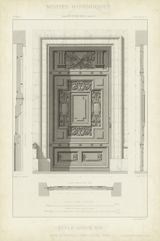 Motifs Historiques IV