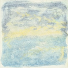 Murmured Landscape I