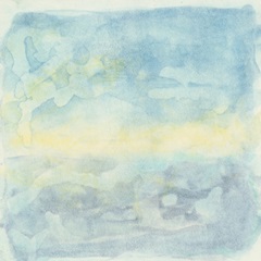 Murmured Landscape II